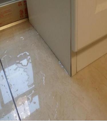 青冈漏水检测 厕所漏水怎么检测?